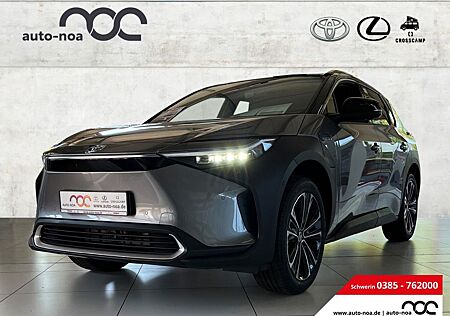 Toyota bZ4X AWD mit Comfort und Technik-Paket und Panor