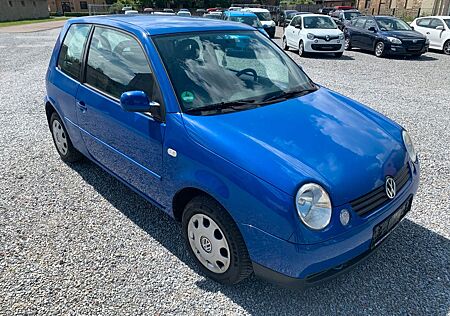 Volkswagen Lupo 1.4 Automatik Comfortline