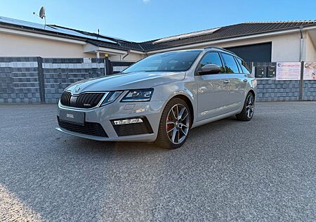 Skoda Octavia Combi RS*DSG*ACC*Lane Assist*Navi*UVM.