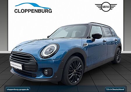 Mini Cooper Clubman Navi+SHZ+KeyGO+HiFi+Klimaaut.+BT