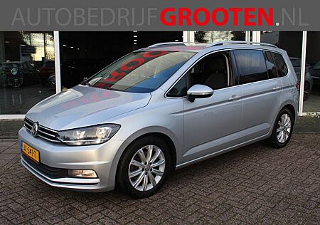 VW Touran Volkswagen 1.2 TSI Highline 7p