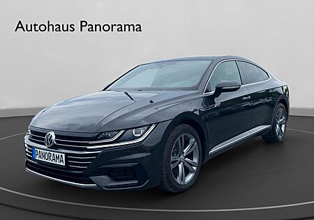 VW Arteon Volkswagen 1.5 TSI R Line/LED/Kamera/Pano/DigitalCo.