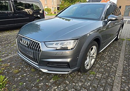 Audi A4 Allroad 3.0 TDI S tronic quattro Avant -