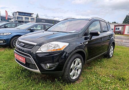 Ford Kuga S**PANORAMA**AHK*