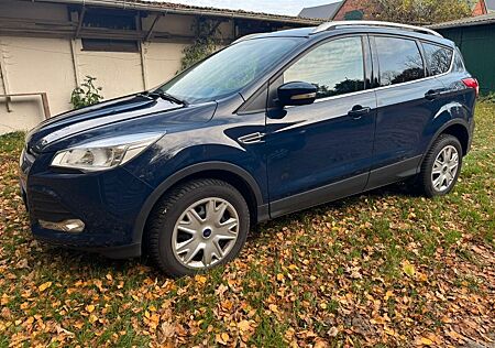 Ford Kuga 1,5 EcoBoost 2x4 110kW Trend Trend