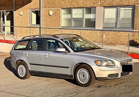 Volvo V50 1.6D (09/2006) 109PS 227.000km Diesel