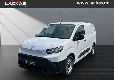 Toyota Pro Ace Proace City L2 MEISTER 1.5*LADEBODEN*CARPLAY*KLI