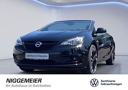 Opel Cascada 1.6DI Turbo Innovation NAVI+XENON+KAMERA