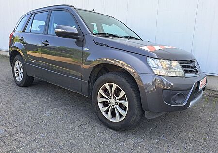 Suzuki Grand Vitara 1.9 DDiS Klima*AHK*Behörde*MwSt.