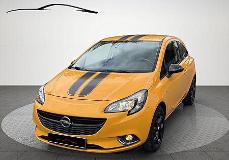 Opel Corsa E Color Edition ecoFlex
