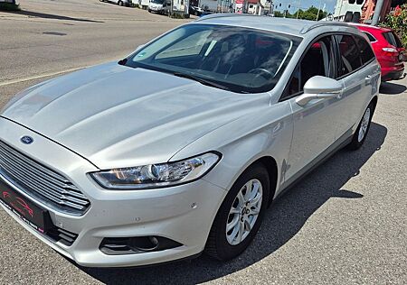 Ford Mondeo Turnier Business Edition SHZ KAMERA NAVI