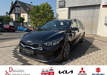 Kia Cee'd Sportswagon Ceed_sw Sportswagon Spirit 1.5 T-GDI EU6e 140 ST