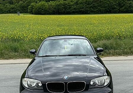 BMW 116i | TÜV NEU 06.2027