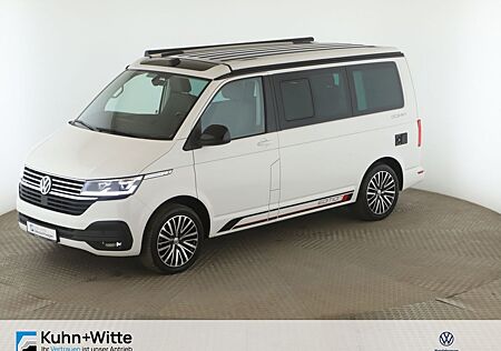 VW T6 California Volkswagen T6.1 California 2 .0 TDI 4Motion Ocean *RFK*Stan