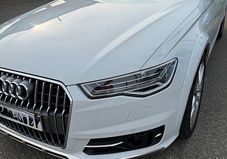 Audi A6 Allroad 3.0 TDI quattro 235kW tiptronic -
