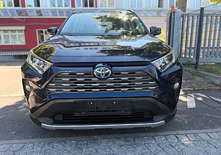 Toyota RAV 4 RAV4 Hybrid 4x2 Business Edition 49000km