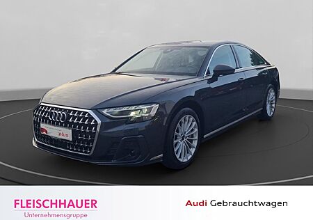 Audi A8 60 TFSI e quattro Top View+ACC+B&O+Matrix+Nav