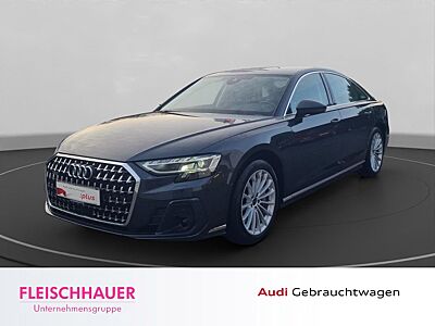 Audi A8 60 TFSI e quattro Top View+ACC+B&O+Matrix+Nav