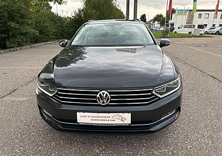 VW Passat Variant Volkswagen Comfortline BMT/Start-Stopp1 Hand