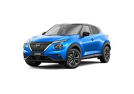 Nissan Juke 1.6 Hybrid 4AMT-N-Connecta Facelift