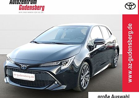 Toyota Corolla 1.8 Hybrid Team D NAVI+LED+AppleCarPlay