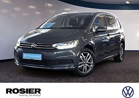 VW Touran Volkswagen Move 2,0 TDI DSG ACC MATRIX-LED NAVI BT