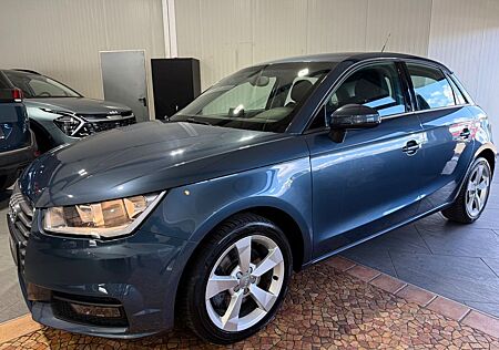 Audi A1 1.4 TFSI S-Tronic Sport Sportback *TOP*