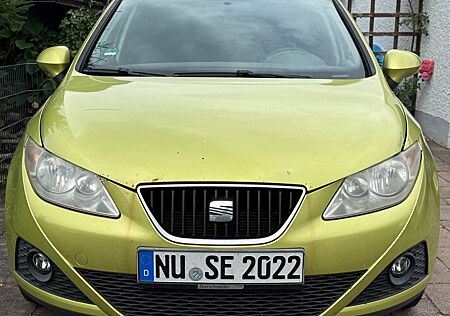 Seat Ibiza 1.4 16V 63kW Comfort Edition Comfort E...