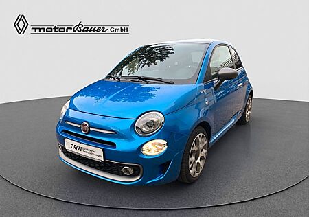Fiat 500 Sport 1.0 GSE mild Hybrid