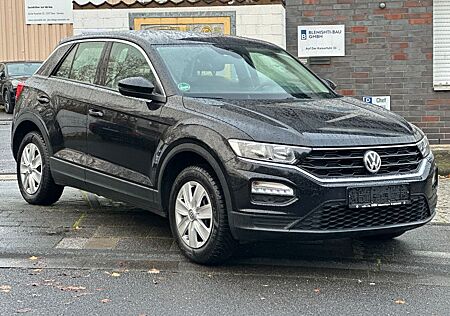 VW T-Roc Volkswagen Basis,84800KM,Navi,M2019