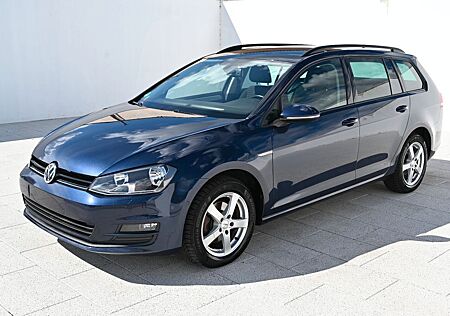 VW Golf Volkswagen 1.4TSI 92KW BMT DSG CUP 6/15