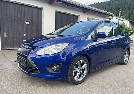Ford C-Max 1,0 EcoBoost 74kW Trend Edition 1. Hand
