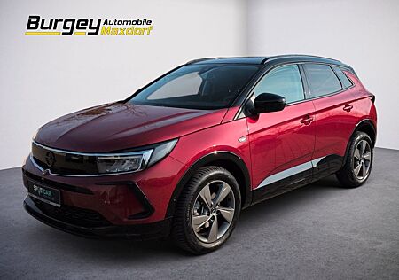 Opel Grandland X Grandland 1.2 Turbo GS Line