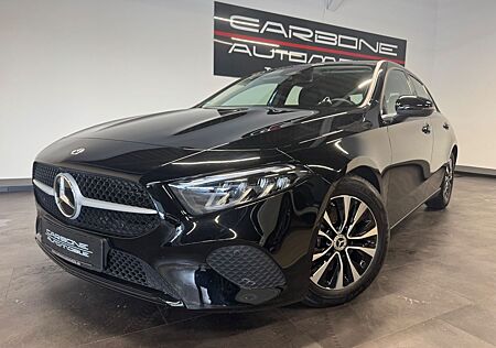 Mercedes-Benz A 180 A 180d**LED+Kamera+Virtual+APPLE**