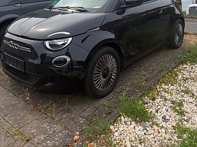 Fiat 500e neuer Akku mit Garantie
