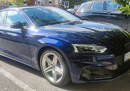 Audi A5 40 TDI S tronic Sportback advanced advanced