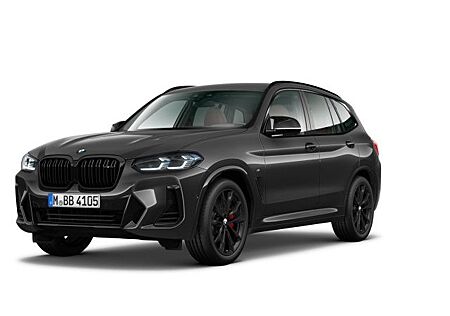 BMW X3 M40d AT Navi Bluetooth PDC MP3 Schn. HeadUp