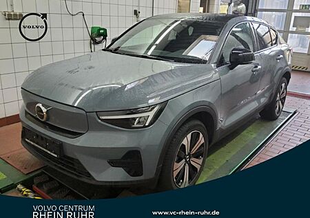 Volvo C40 Recharge Pure Electric Core+WINTERPAK+RFK+