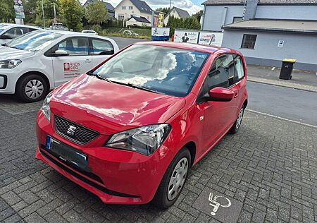 Seat Mii 1.0 55kW Style Style