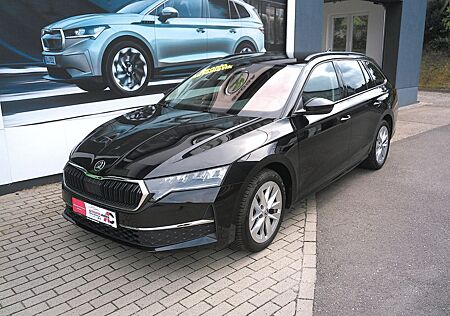 Skoda Octavia Comb 1.5 TSI mHEV 110 kW LED SmartL Rüka
