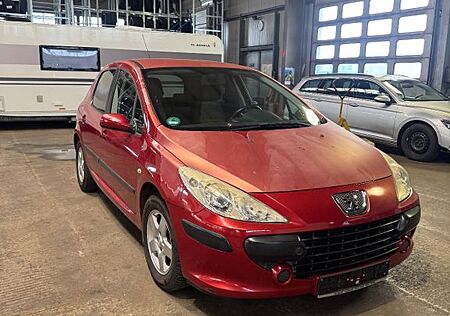 Peugeot 307 1.6 Premium 110 Premium