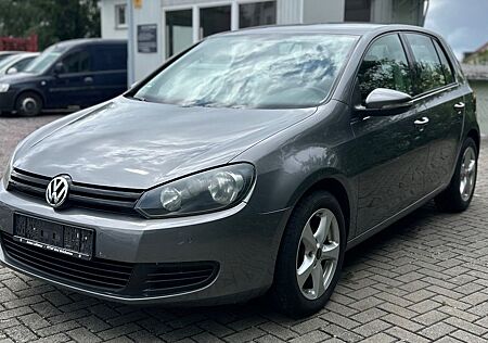 VW Golf Volkswagen 1.4Comfortline/TÜV NEU/SERVICE NEU/GARANTIE