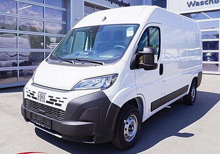 Fiat Ducato H2 Kastenwagen 33 L2H2 140 Multijet Flach