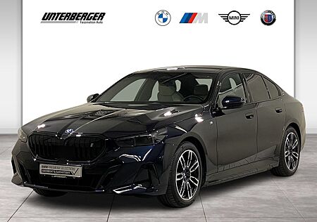 BMW i5 xDrive40 Limousine M Sportpaket ACC DA+ PA+