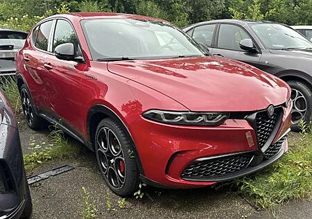 Alfa Romeo Tonale Edizione Speciale