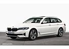BMW 520d Touring Luxury Line