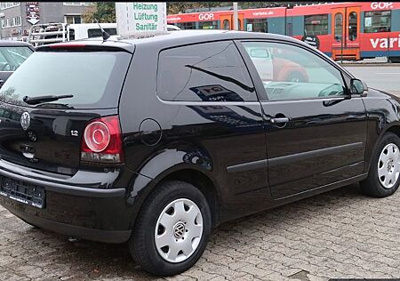 VW Polo Volkswagen Gepflegter 1.2! Ideal für Fahranfänger