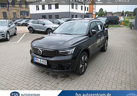 Volvo XC 40 XC40 Recharge Pure Electric Plus