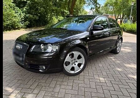 Audi A3 1.6 Ambiente Ambiente