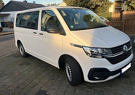 VW T6 Multivan Volkswagen T6.1 Multivan Family